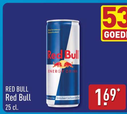 Red Bull