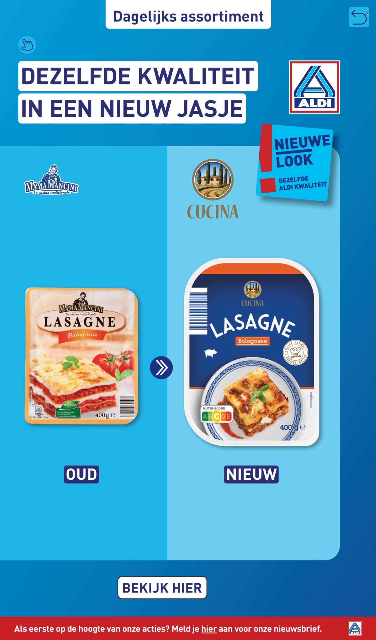 Aldi-aanbieding - 21-8-2026 - 23-8-2026. Pagina 3