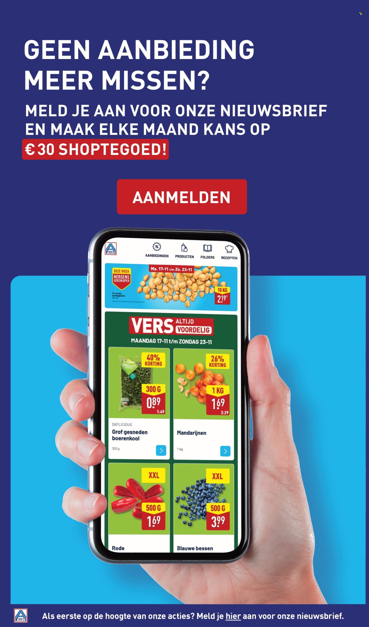Aldi-aanbieding - 21-8-2026 - 23-8-2026. Pagina 18