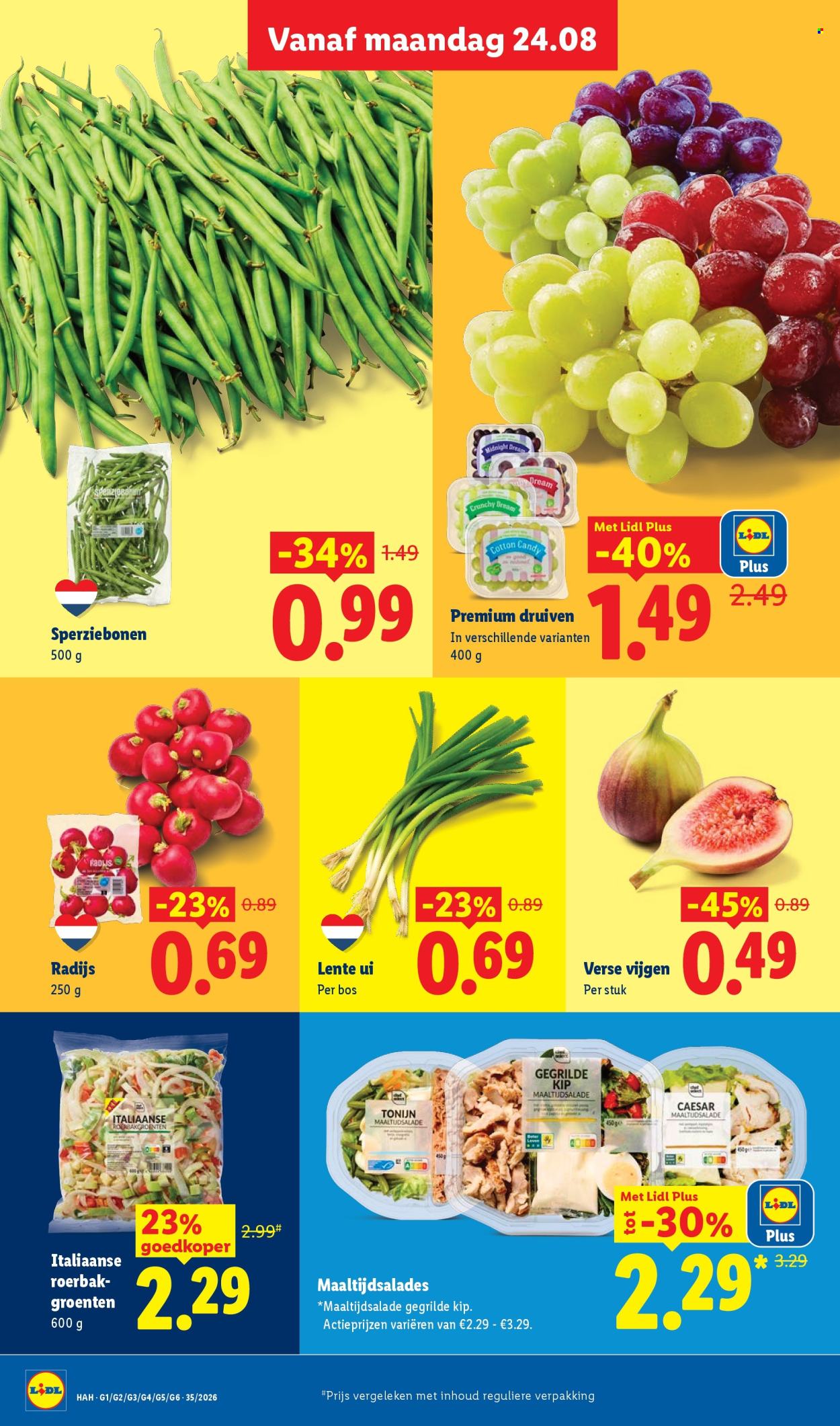 Lidl-aanbieding - 24-8-2026 - 30-8-2026. Pagina 7