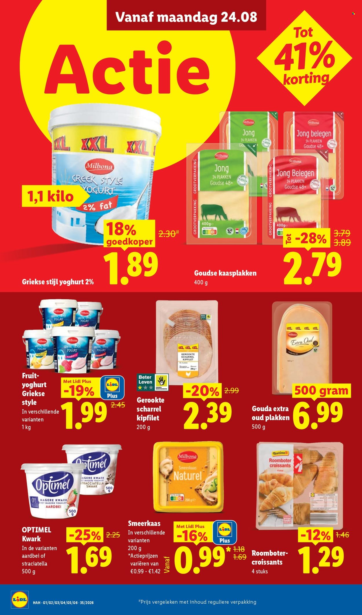 Lidl-aanbieding - 24-8-2026 - 30-8-2026. Pagina 11