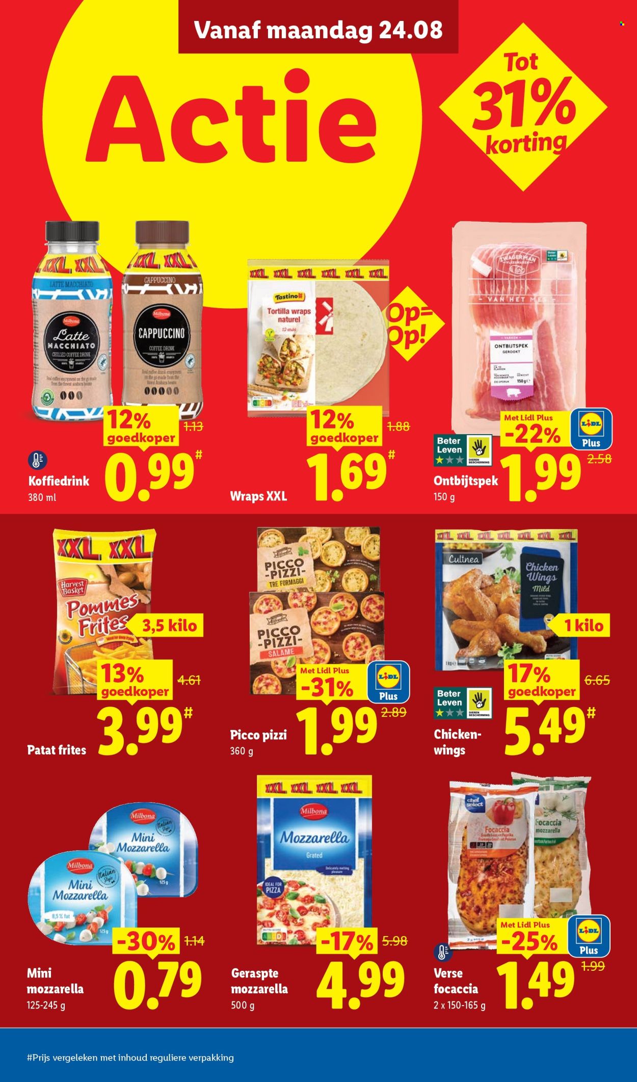 Lidl-aanbieding - 24-8-2026 - 30-8-2026. Pagina 16