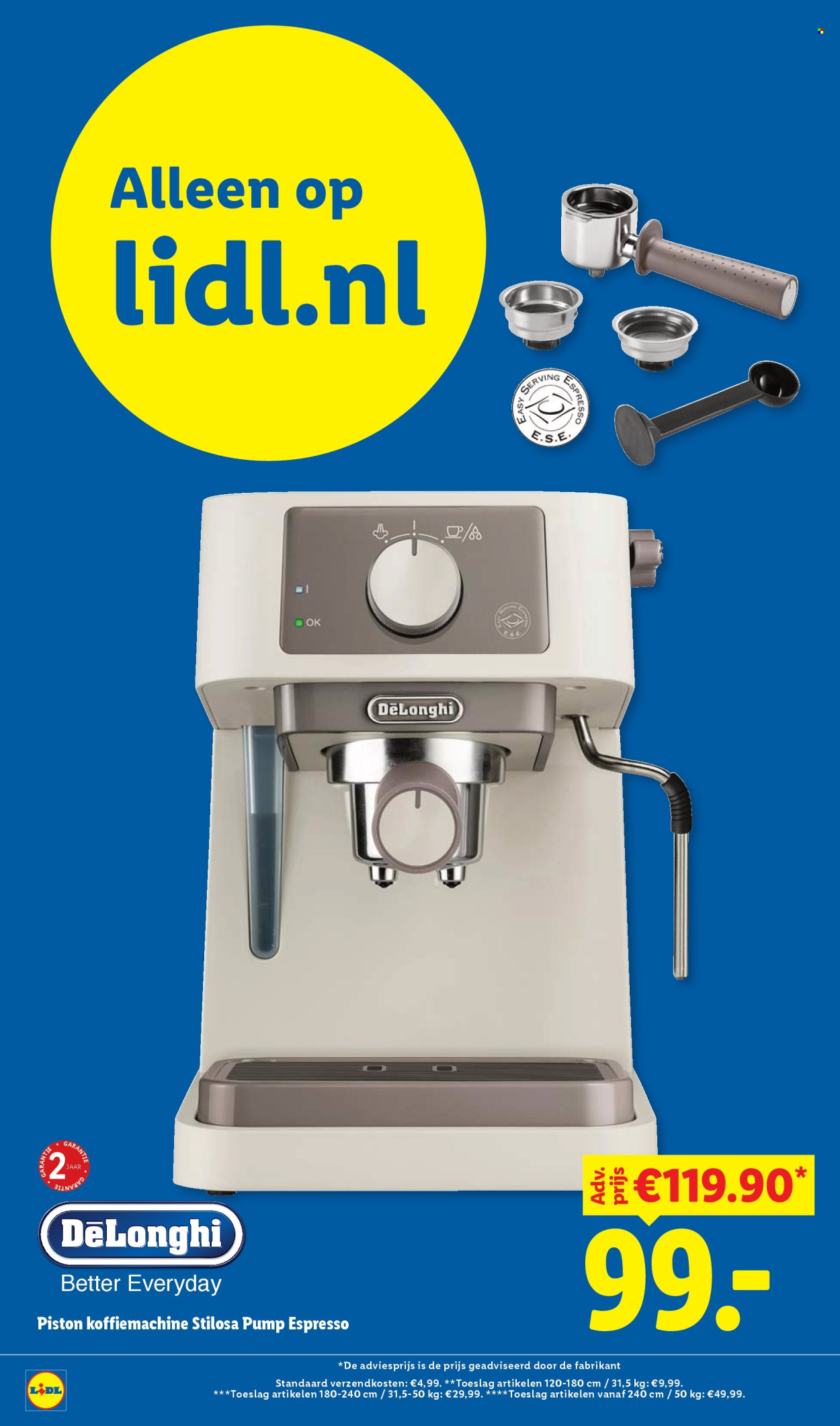 Lidl-aanbieding - 24-8-2026 - 30-8-2026. Pagina 30