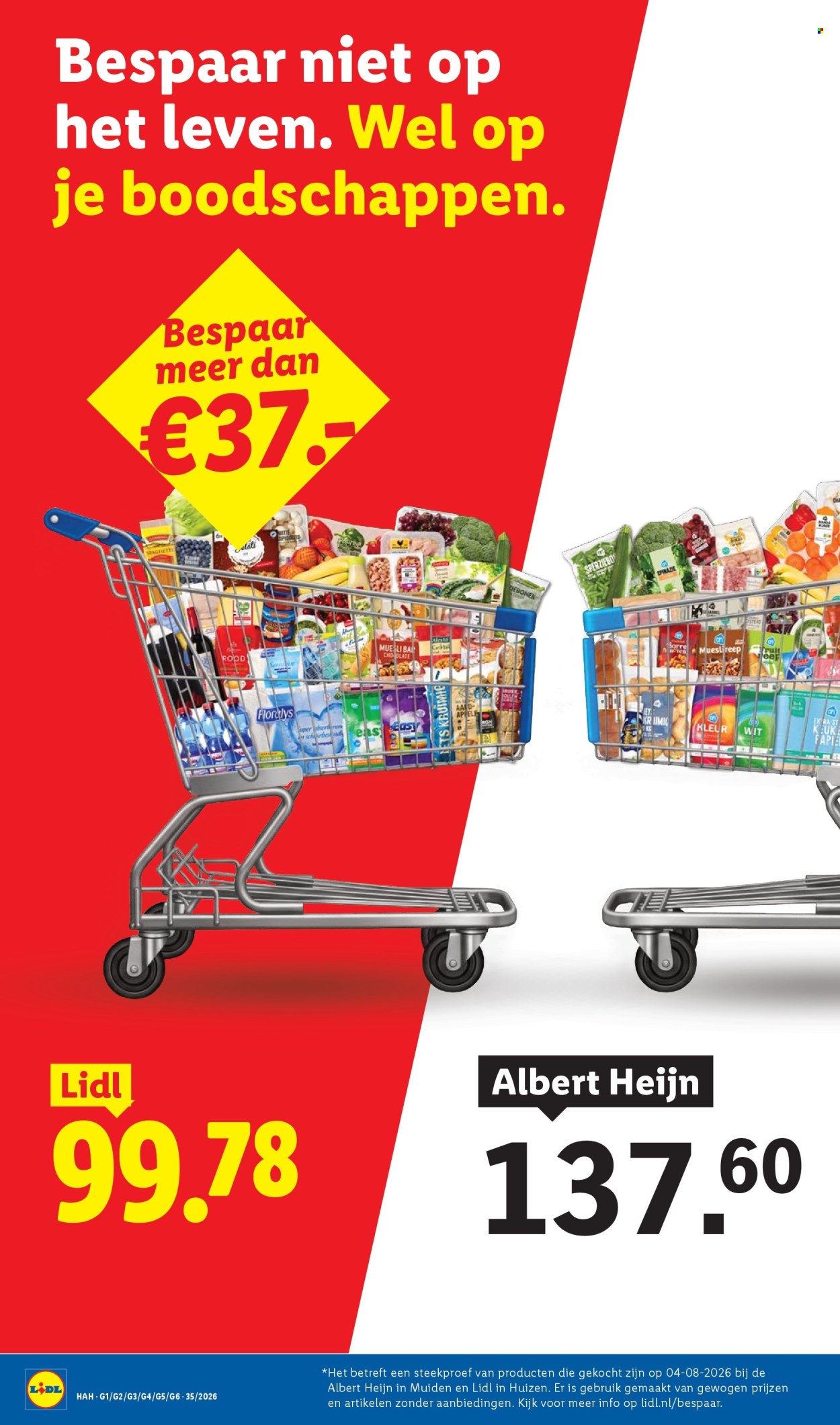 Lidl-aanbieding - 24-8-2026 - 30-8-2026. Pagina 3