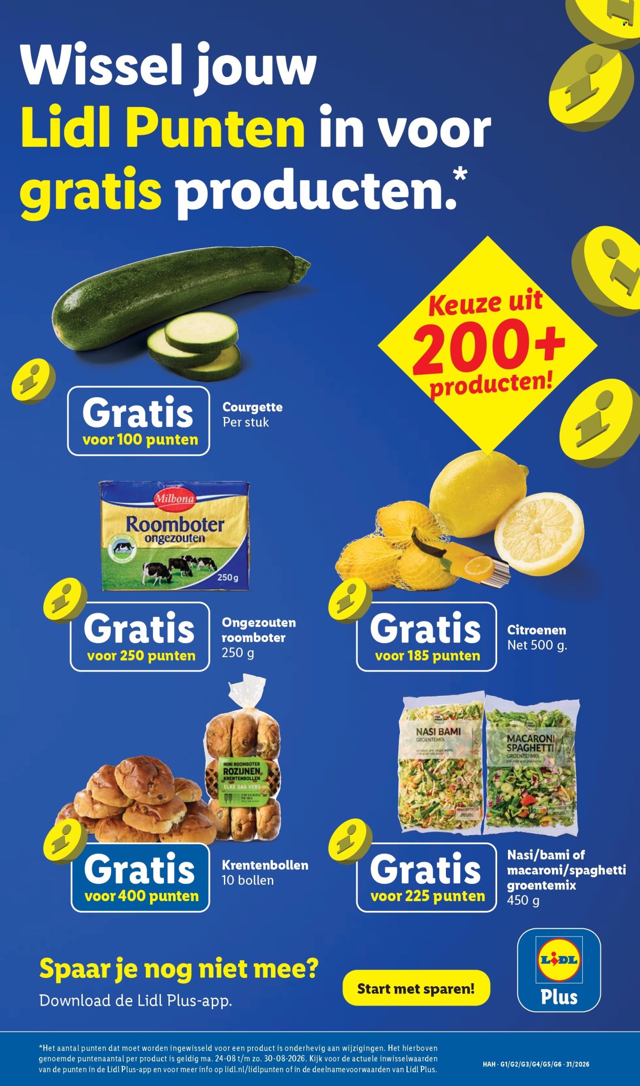 Lidl-aanbieding - 24-8-2026 - 30-8-2026. Pagina 19