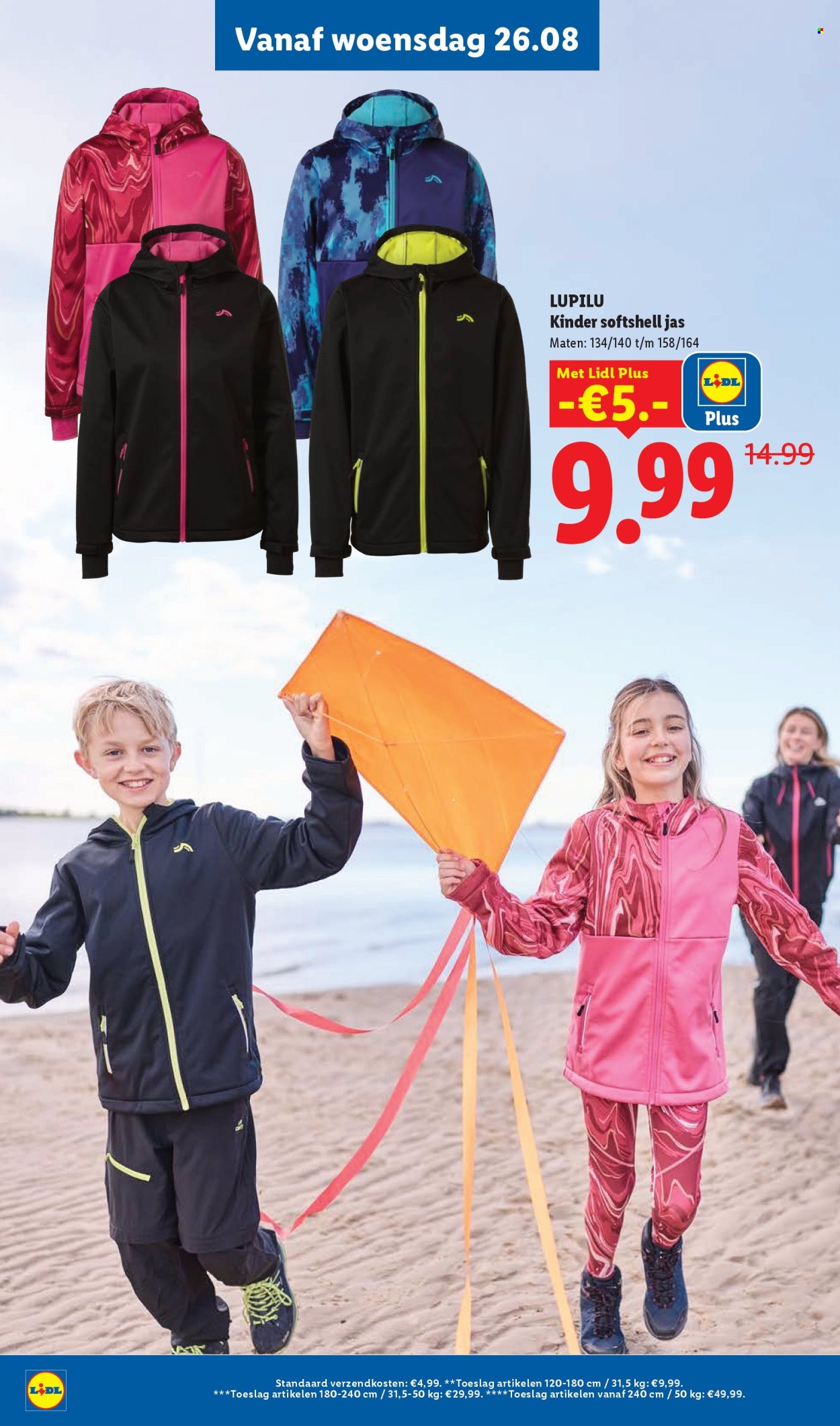 Lidl-aanbieding - 26-8-2026 - 1-9-2026. Pagina 4