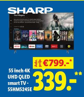 SHARP
