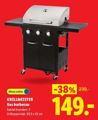 GRILLMEISTER