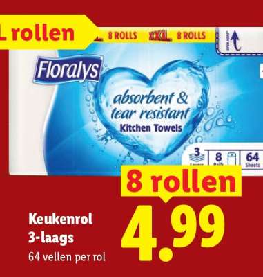 Floralys