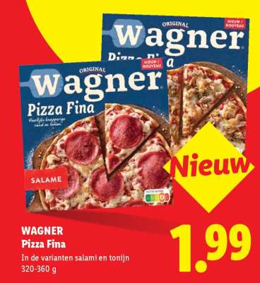 WAGNER