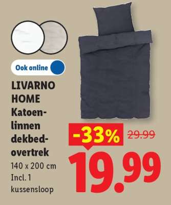 LIVARNO home