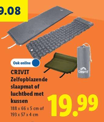 CRIVIT