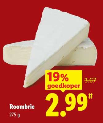Roombrie