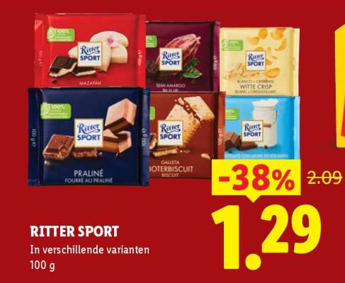 Ritter Sport