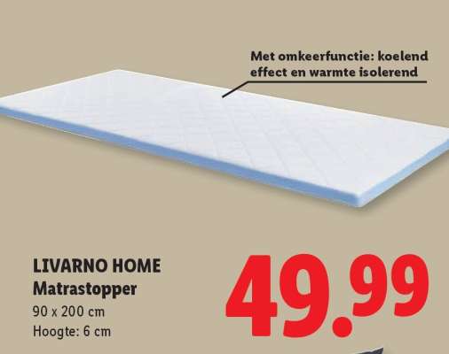 LIVARNO home