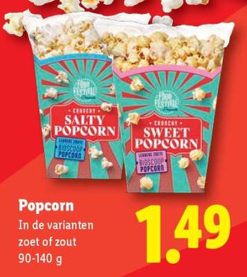 Popcorn