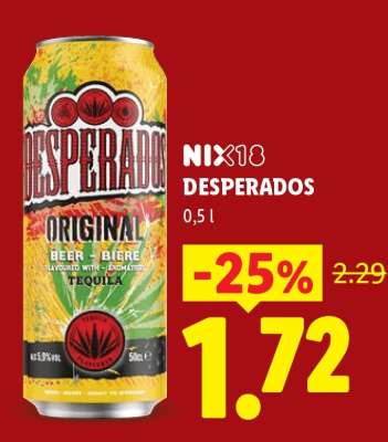 Desperados