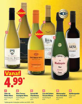 Montesquius Cava Gran Brut