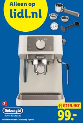 De'Longhi
