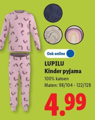LUPILU