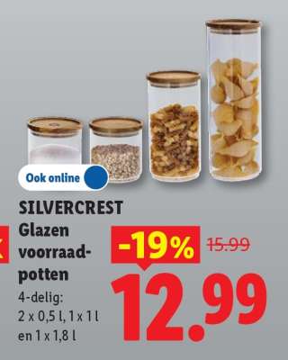 SILVERCREST