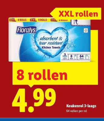 Floralys