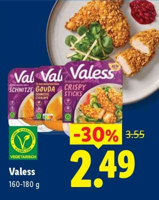 Valess
