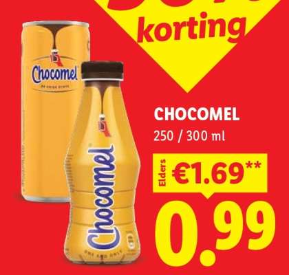 Chocomel