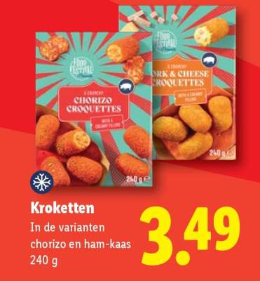 Kroketten