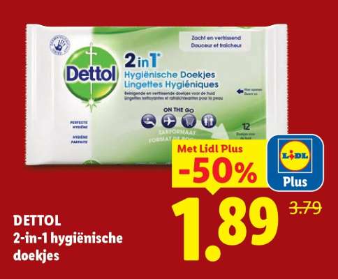 Dettol