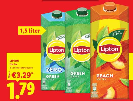 LIPTON