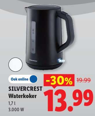 SILVERCREST