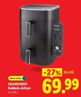 SILVERCREST