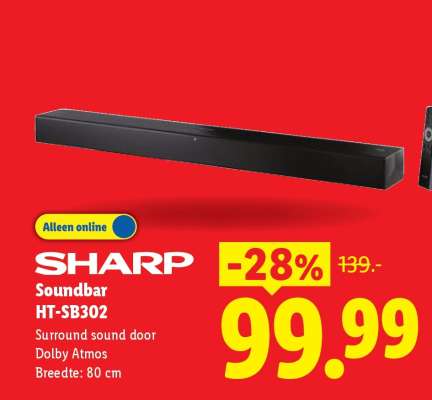SHARP
