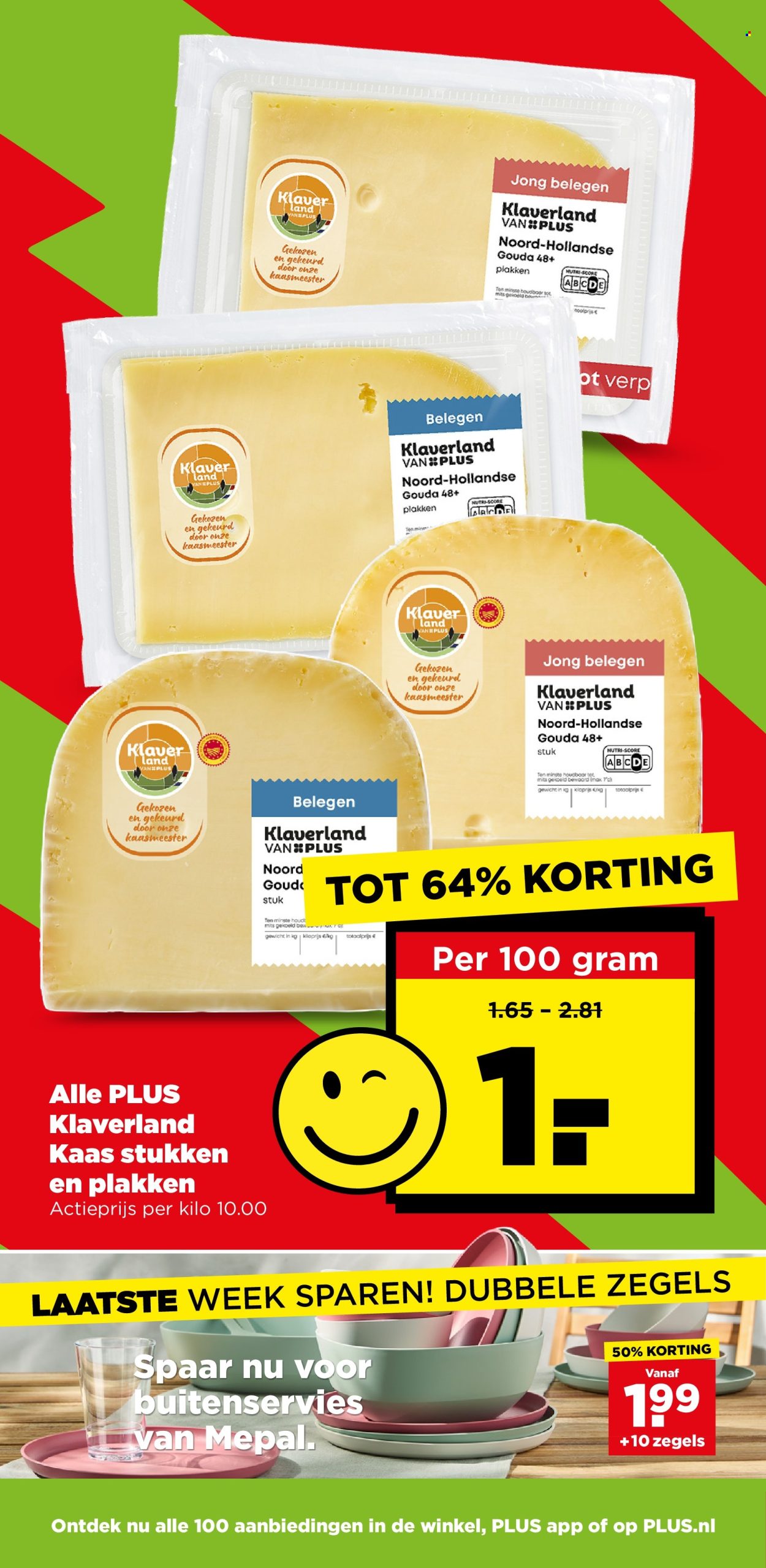Plus-aanbieding - 26-8-2026 - 1-9-2026. Pagina 2