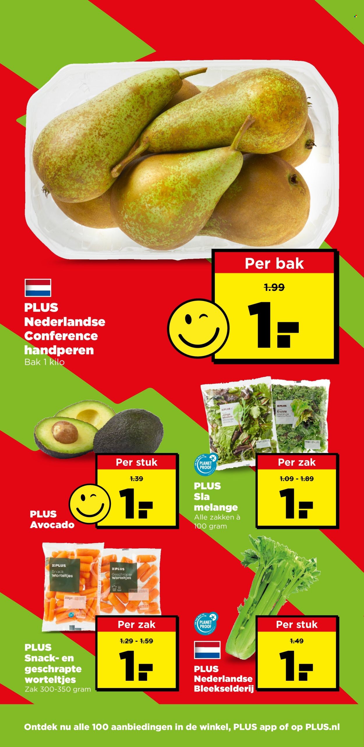 Plus-aanbieding - 26-8-2026 - 1-9-2026. Pagina 4