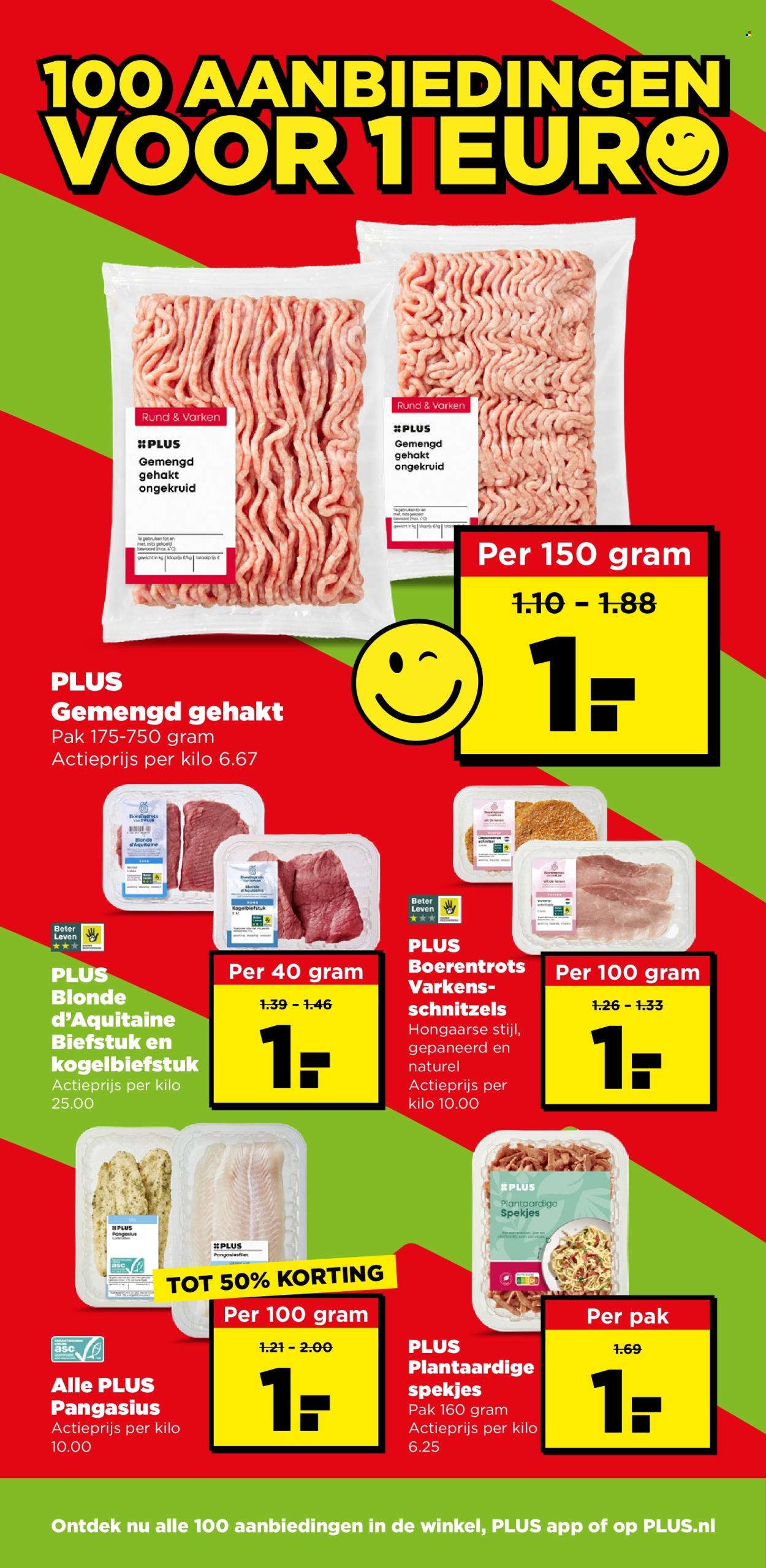 Plus-aanbieding - 26-8-2026 - 1-9-2026. Pagina 5