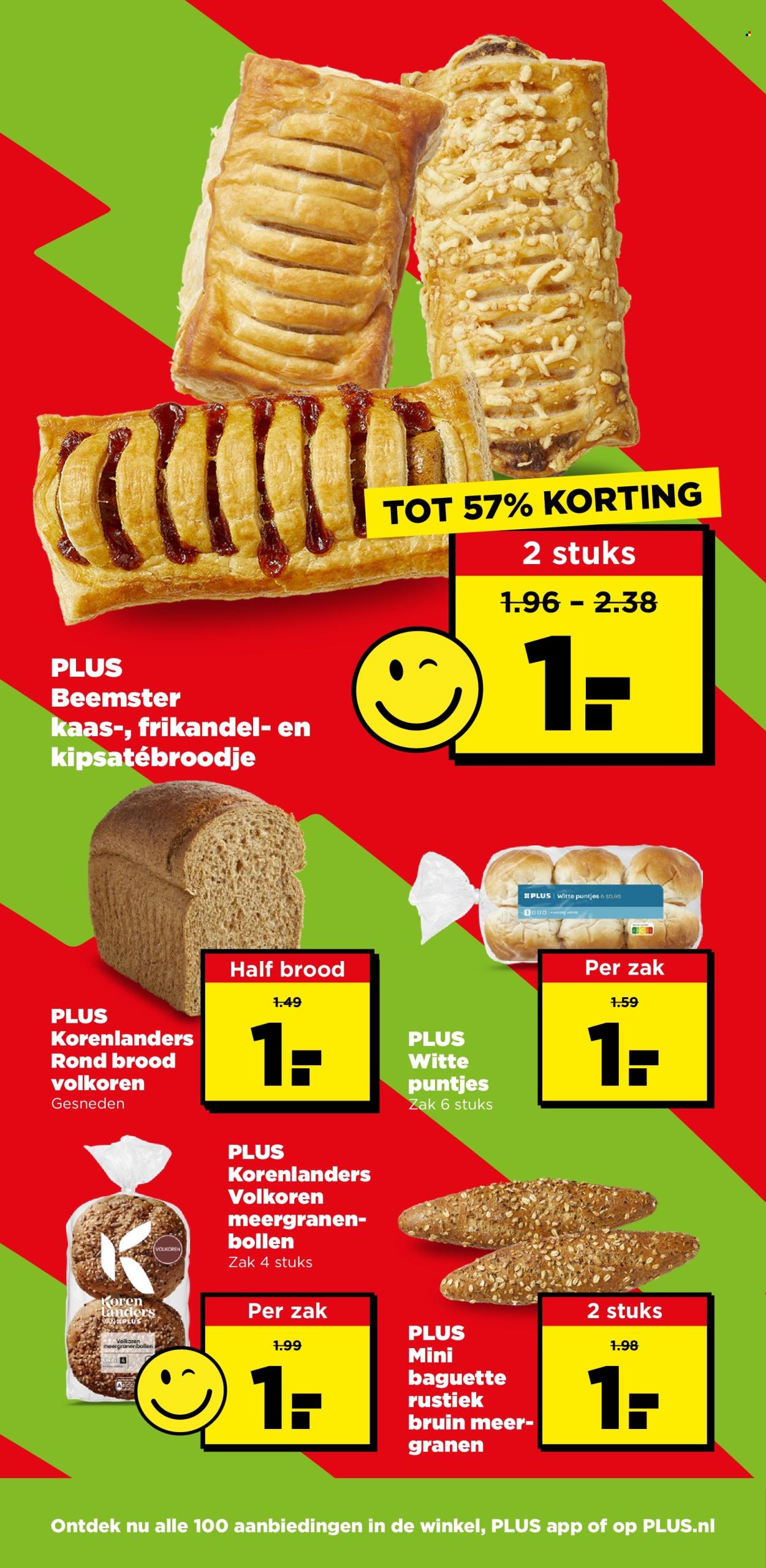 Plus-aanbieding - 26-8-2026 - 1-9-2026. Pagina 6