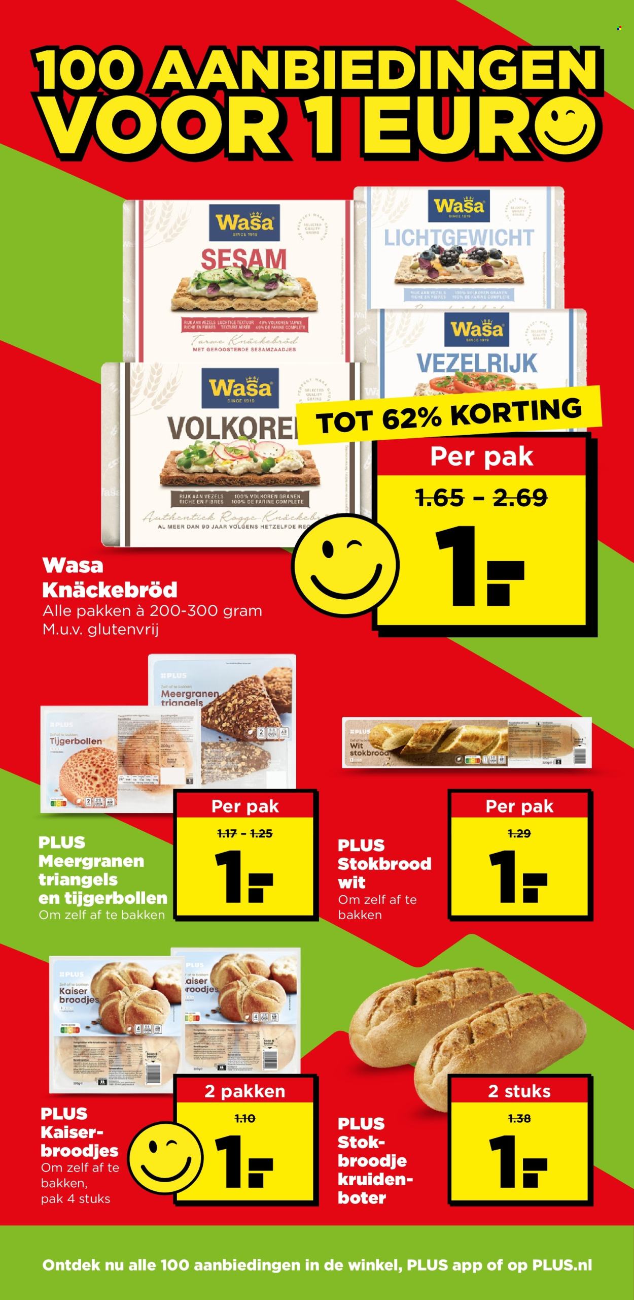Plus-aanbieding - 26-8-2026 - 1-9-2026. Pagina 7