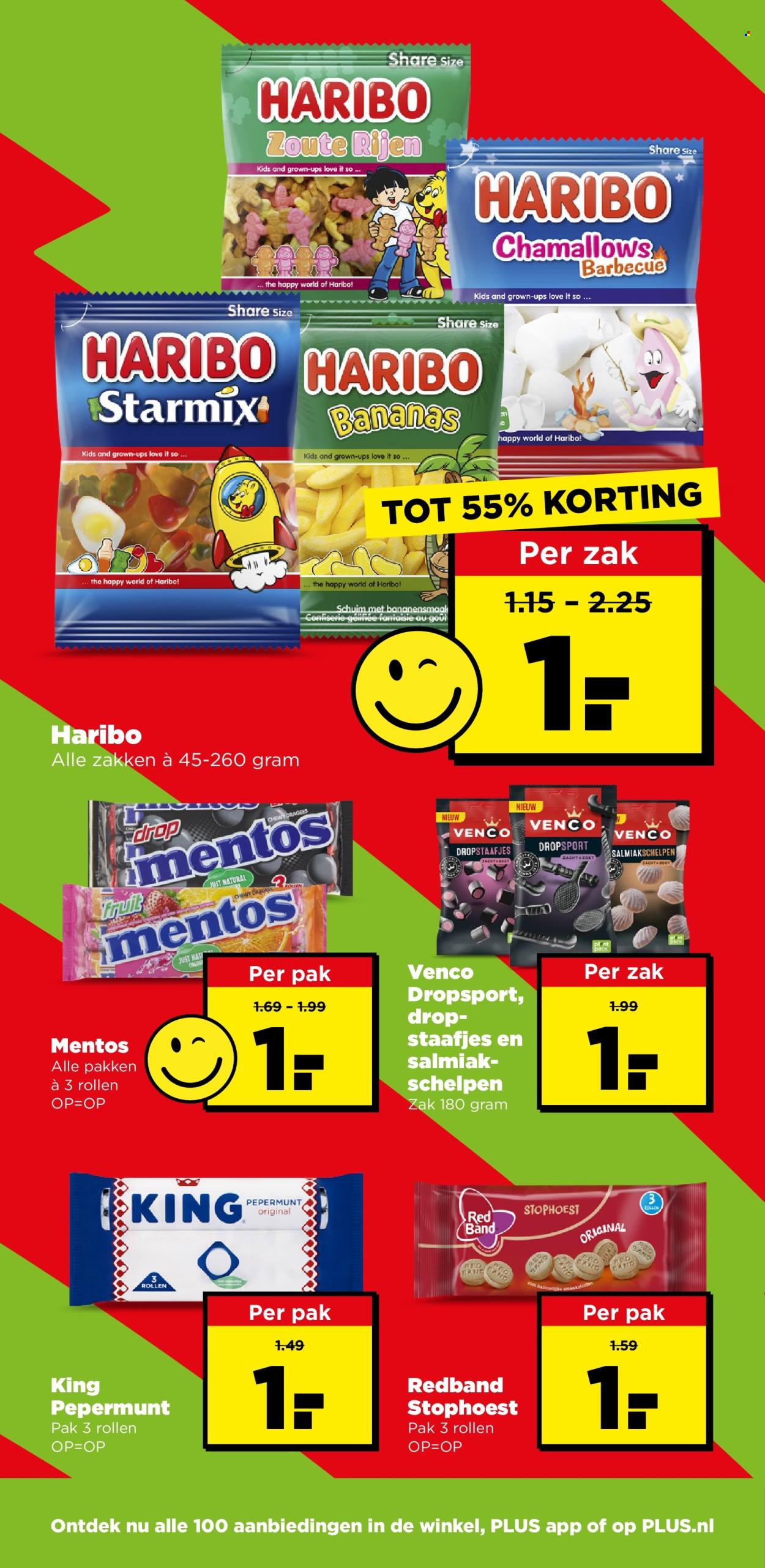Plus-aanbieding - 26-8-2026 - 1-9-2026. Pagina 10