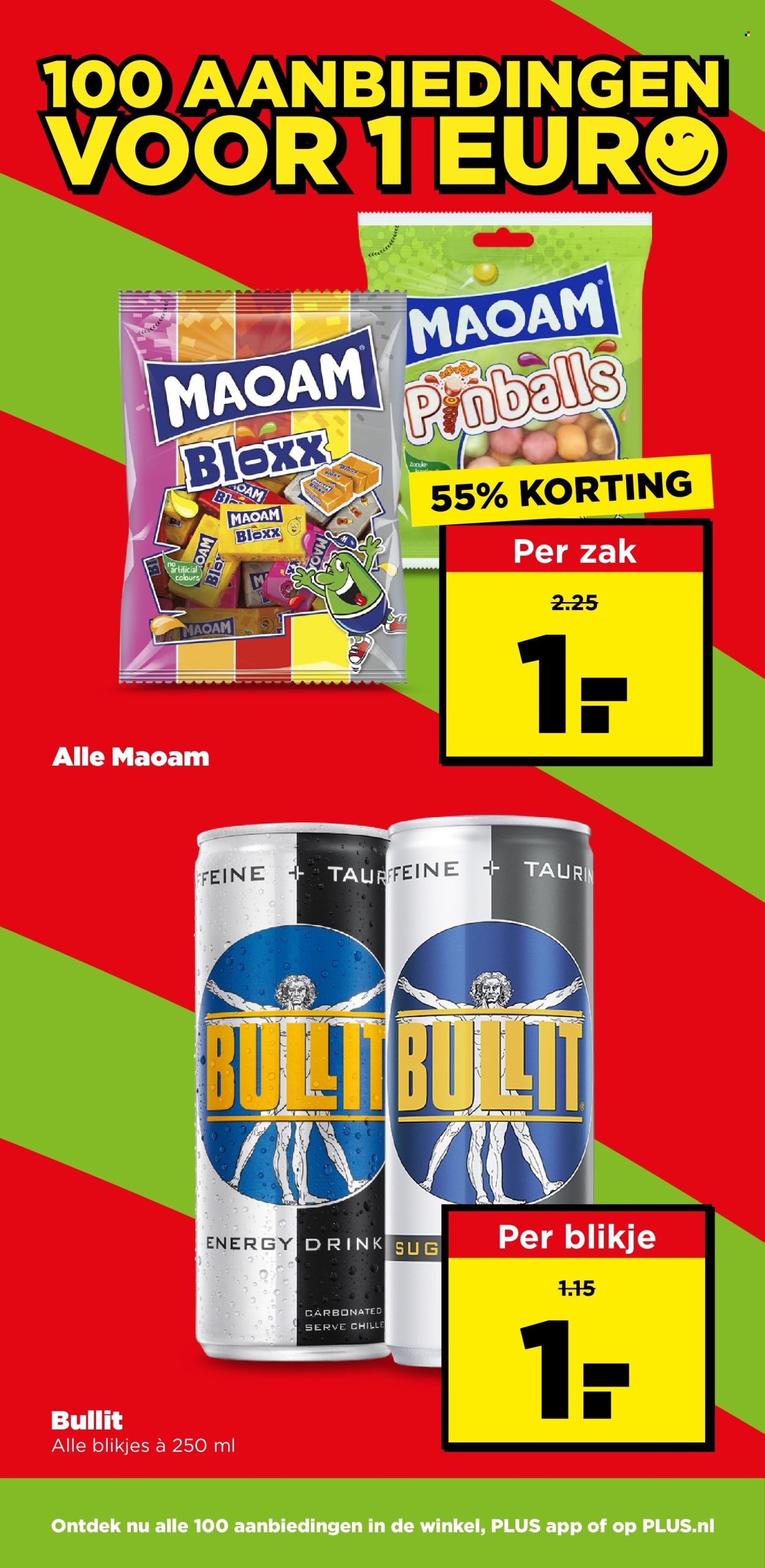 Plus-aanbieding - 26-8-2026 - 1-9-2026. Pagina 11