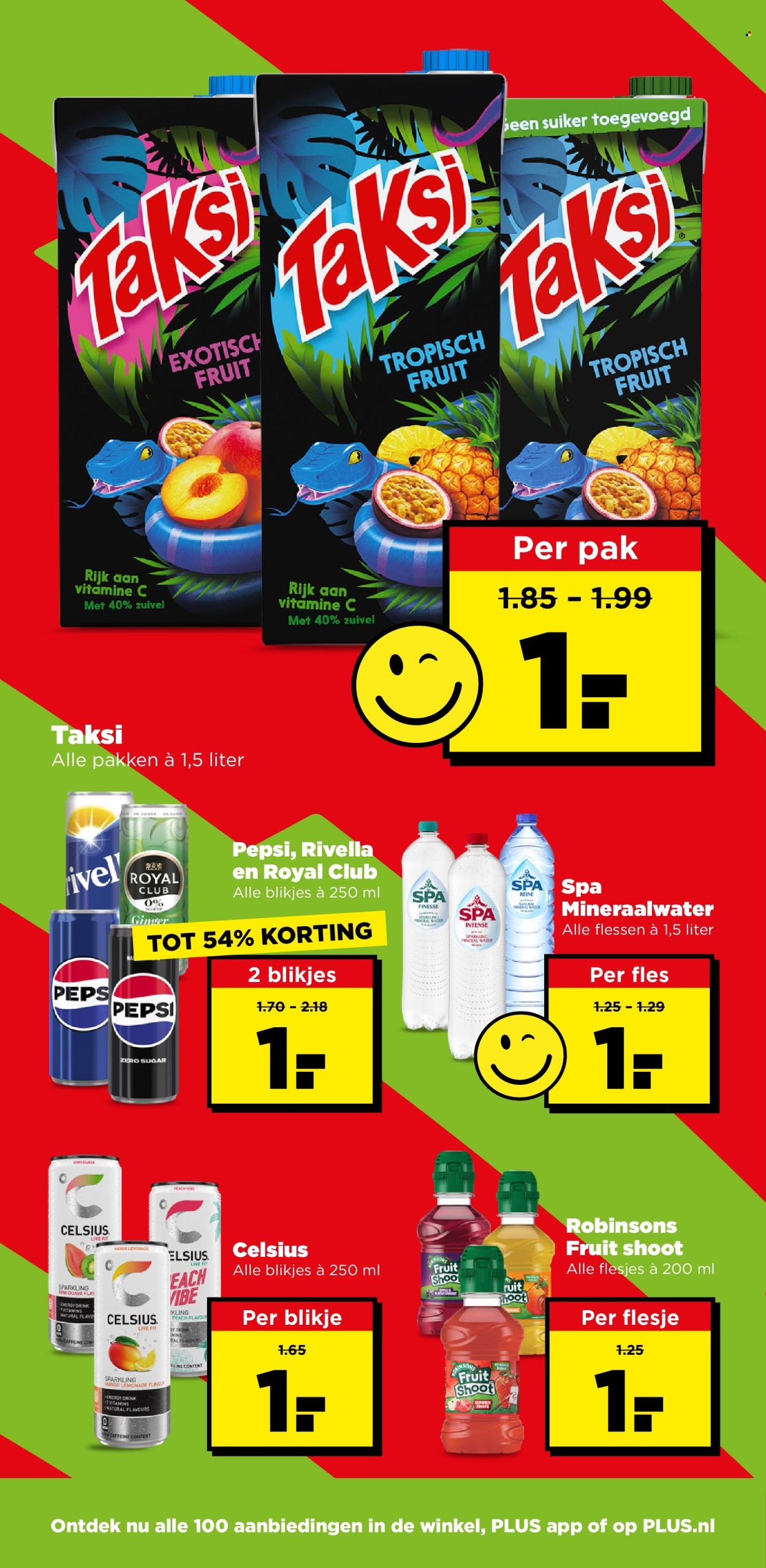 Plus-aanbieding - 26-8-2026 - 1-9-2026. Pagina 12
