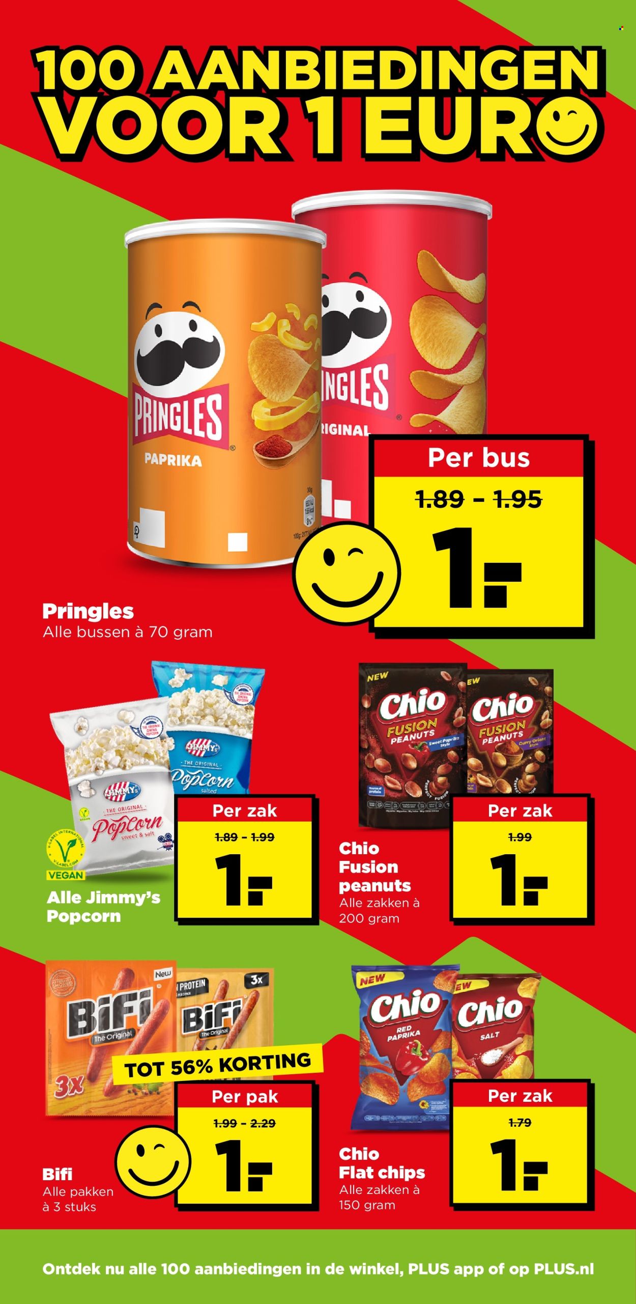 Plus-aanbieding - 26-8-2026 - 1-9-2026. Pagina 13