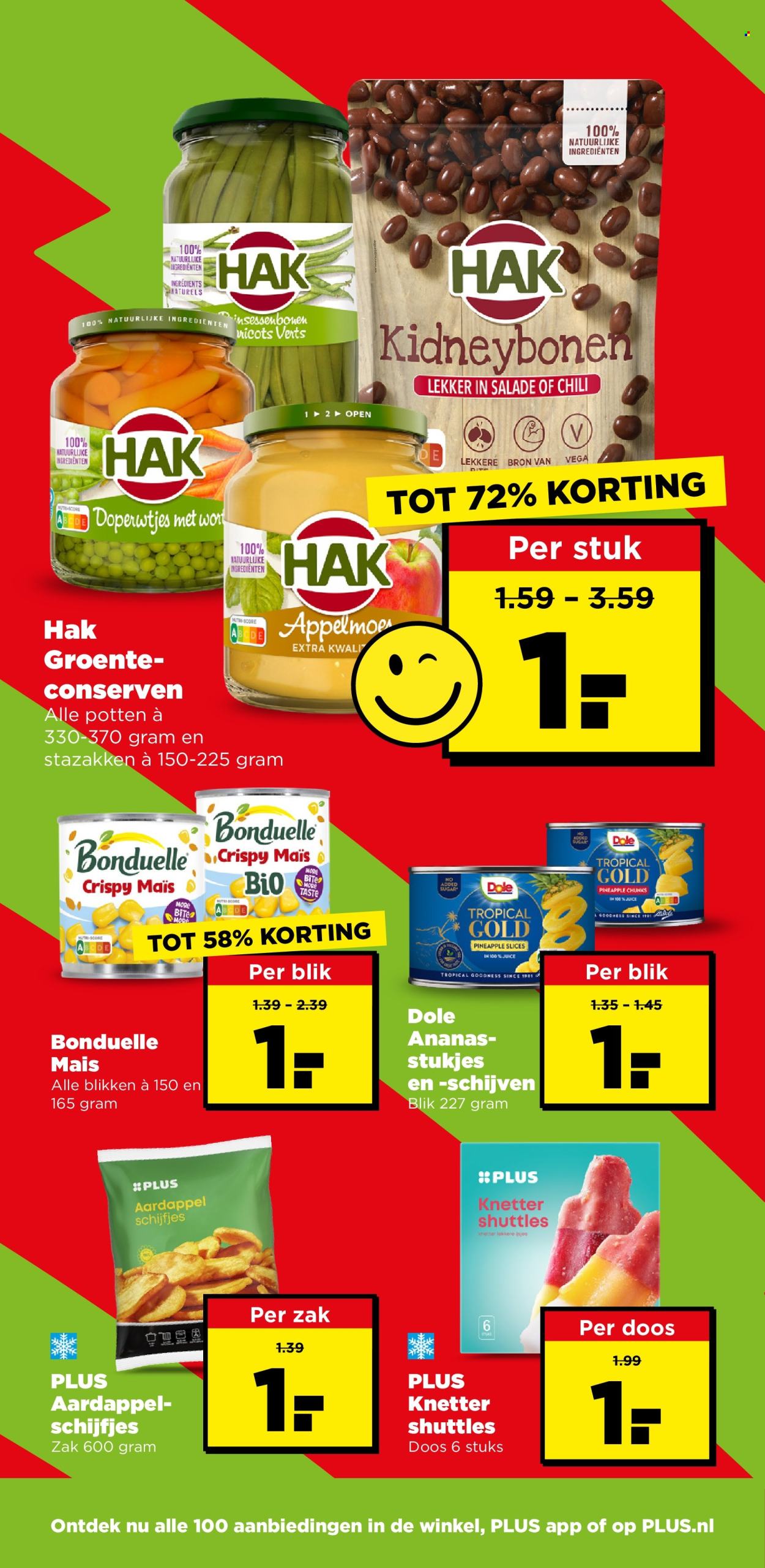 Plus-aanbieding - 26-8-2026 - 1-9-2026. Pagina 14