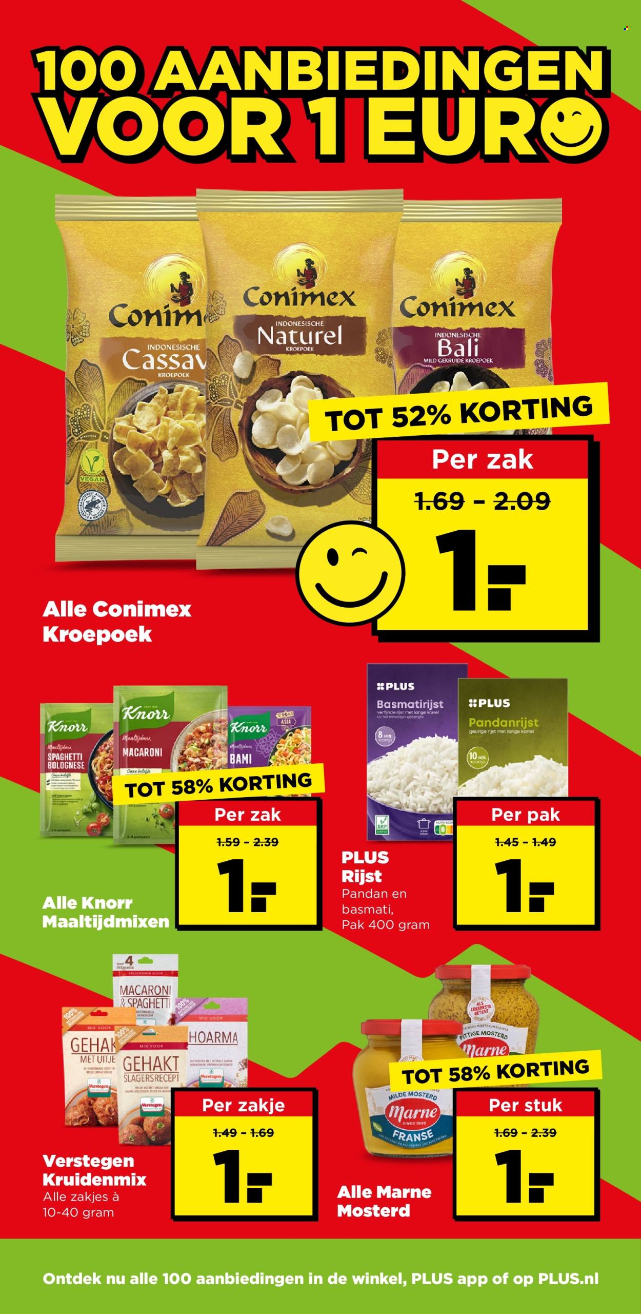 Plus-aanbieding - 26-8-2026 - 1-9-2026. Pagina 15