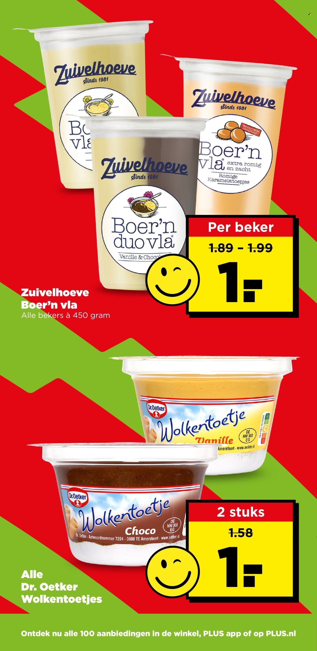 Plus-aanbieding - 26-8-2026 - 1-9-2026. Pagina 18