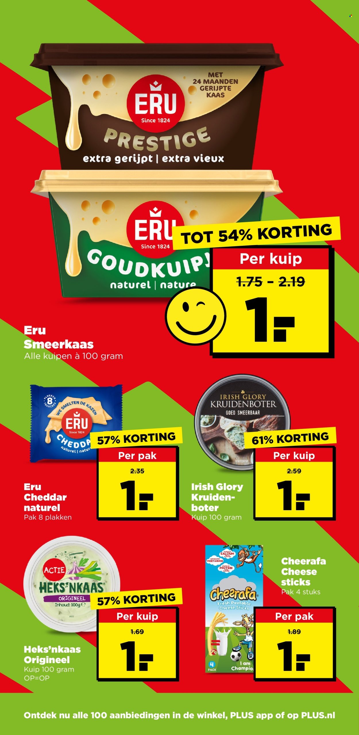 Plus-aanbieding - 26-8-2026 - 1-9-2026. Pagina 20