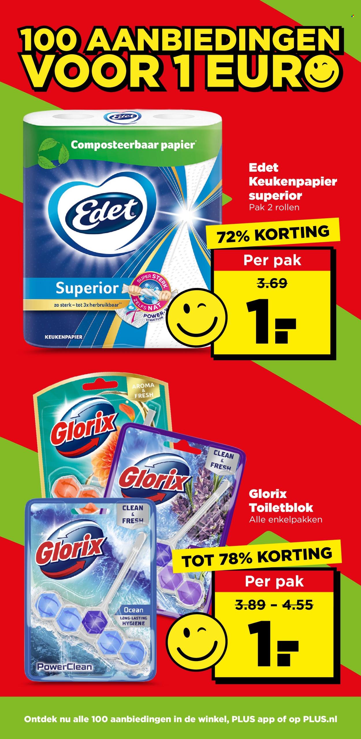 Plus-aanbieding - 26-8-2026 - 1-9-2026. Pagina 21