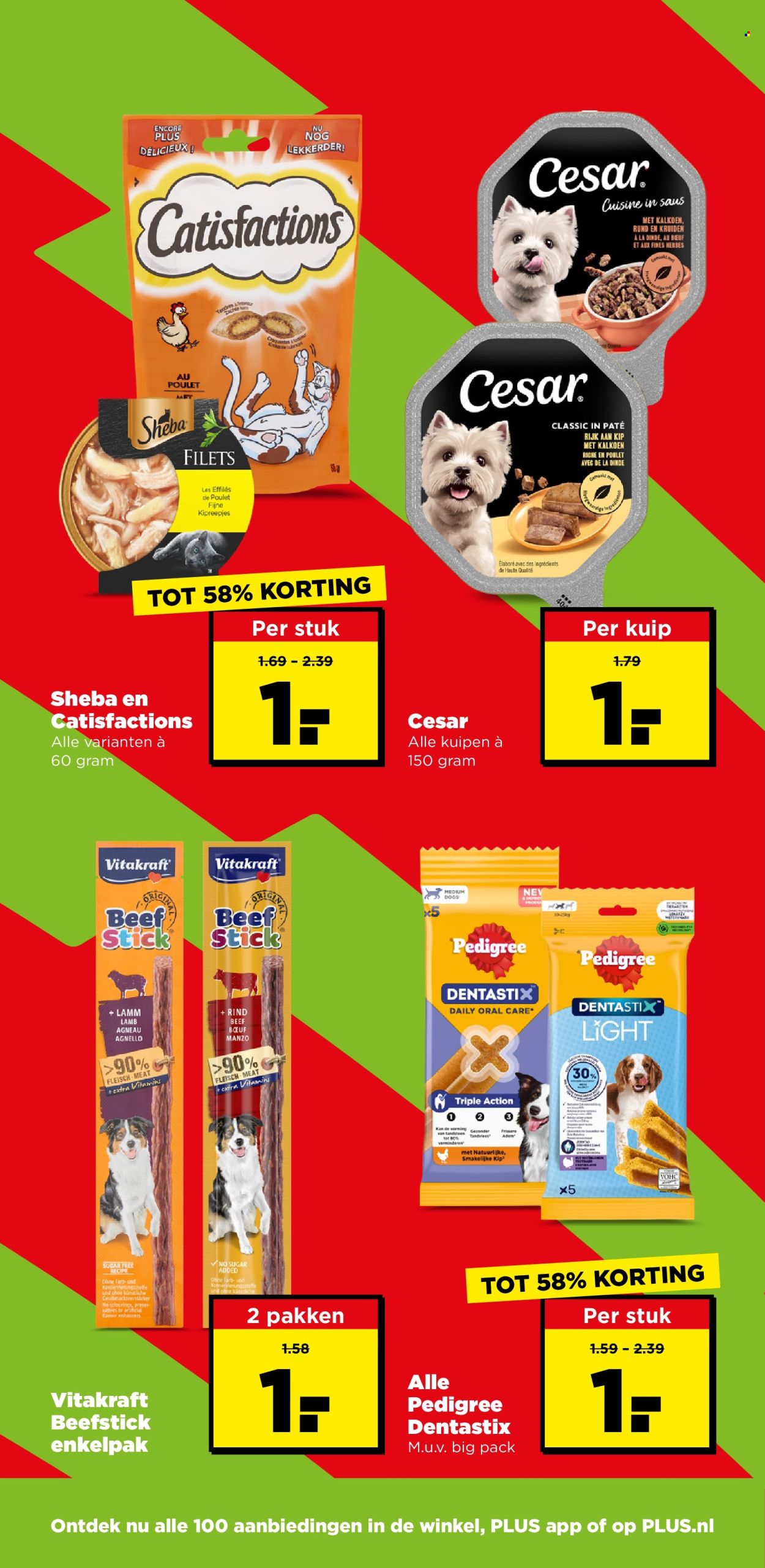 Plus-aanbieding - 26-8-2026 - 1-9-2026. Pagina 24