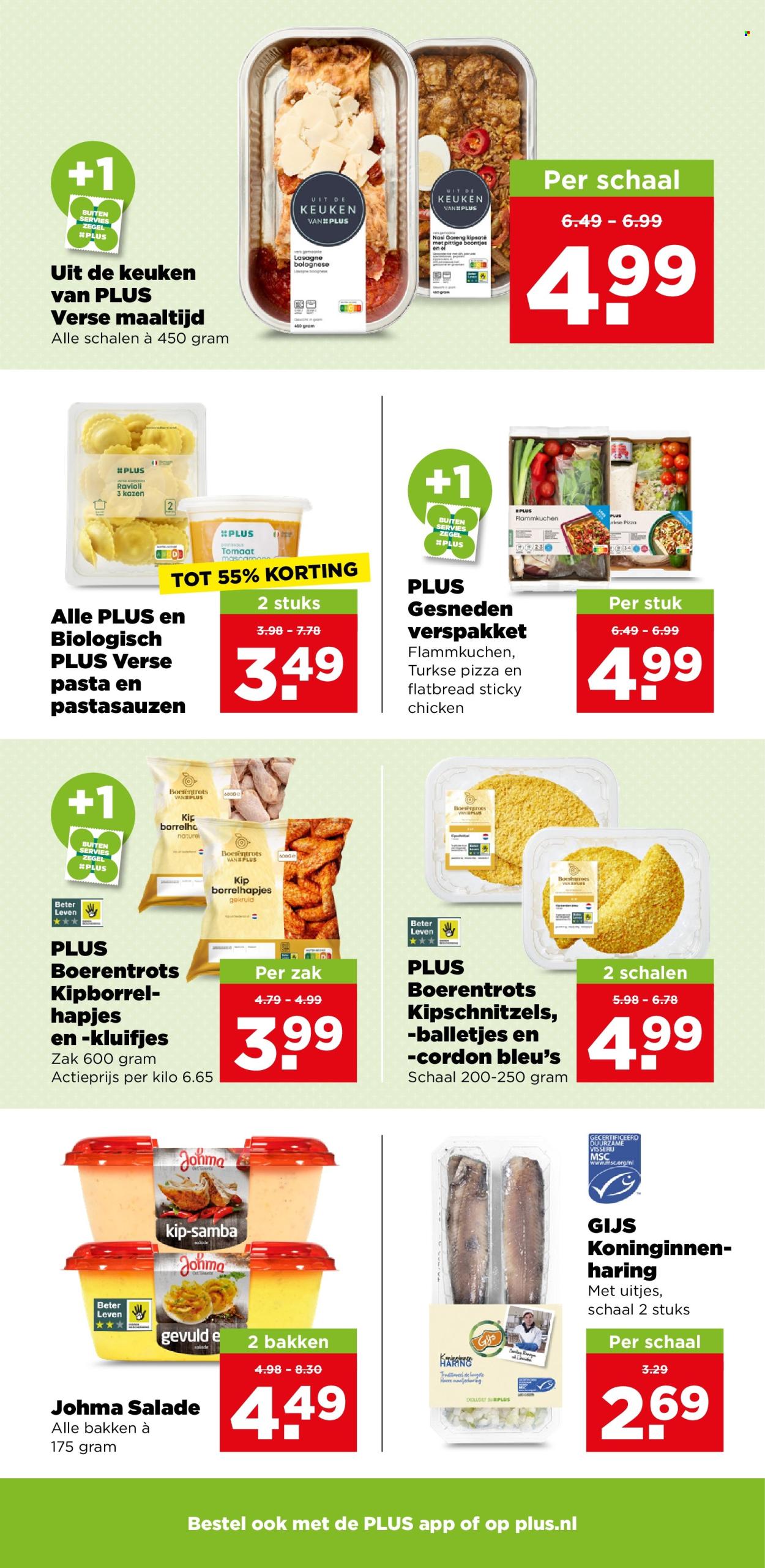 Plus-aanbieding - 26-8-2026 - 1-9-2026. Pagina 25
